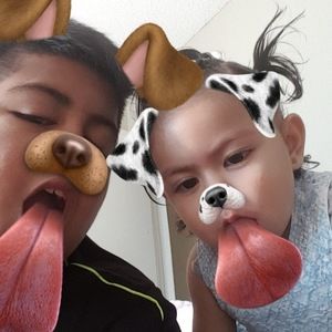 Meet your Posher, Kris